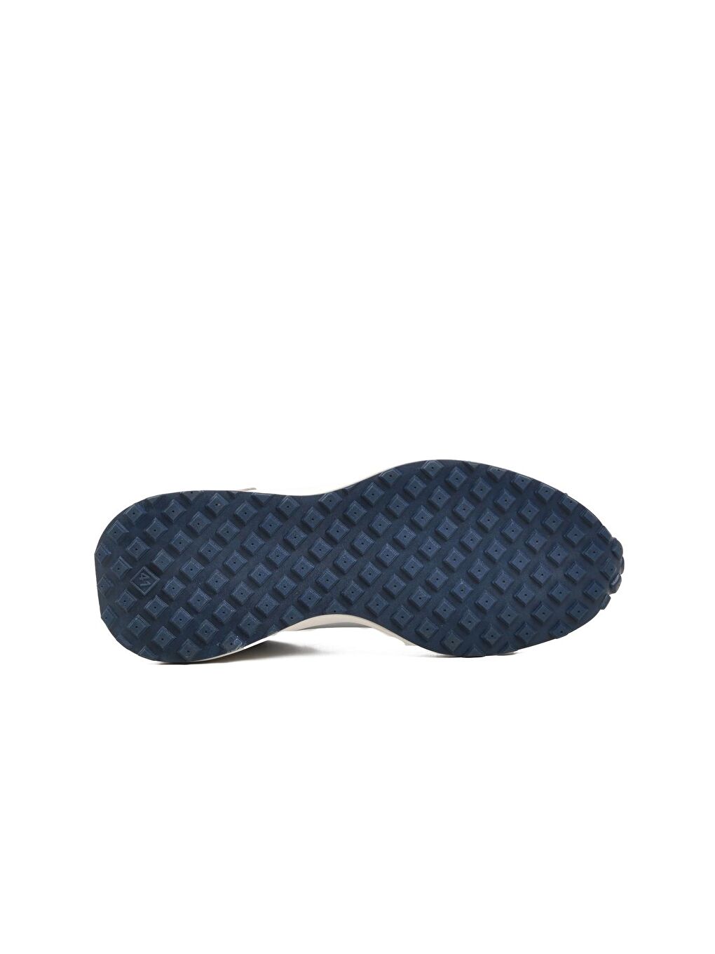 23528 Beyaz Bağcıklı Erkek Sneaker-4