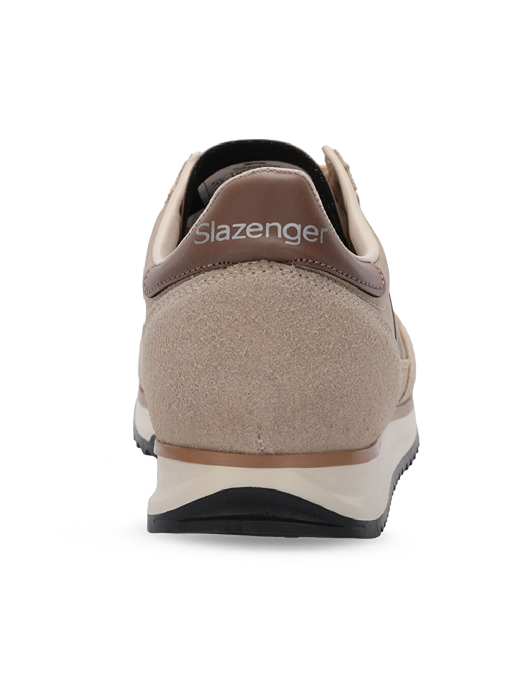 OLEKS Erkek Bej / Kahve Günlük Spor Ayakkabısı-5