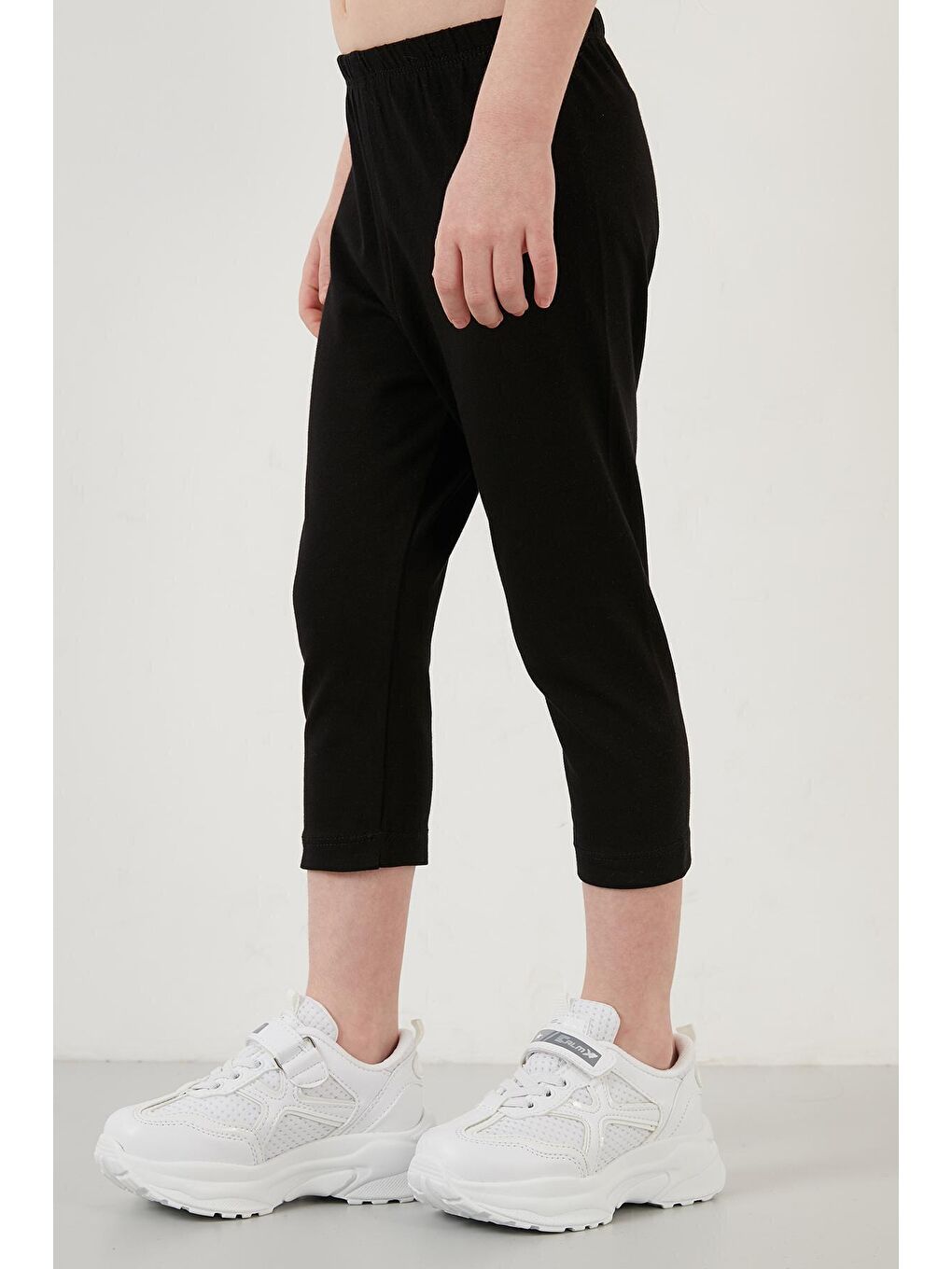 Pembe Baskılı % 100 Pamuk Alt-Üst Takım 59212417-3