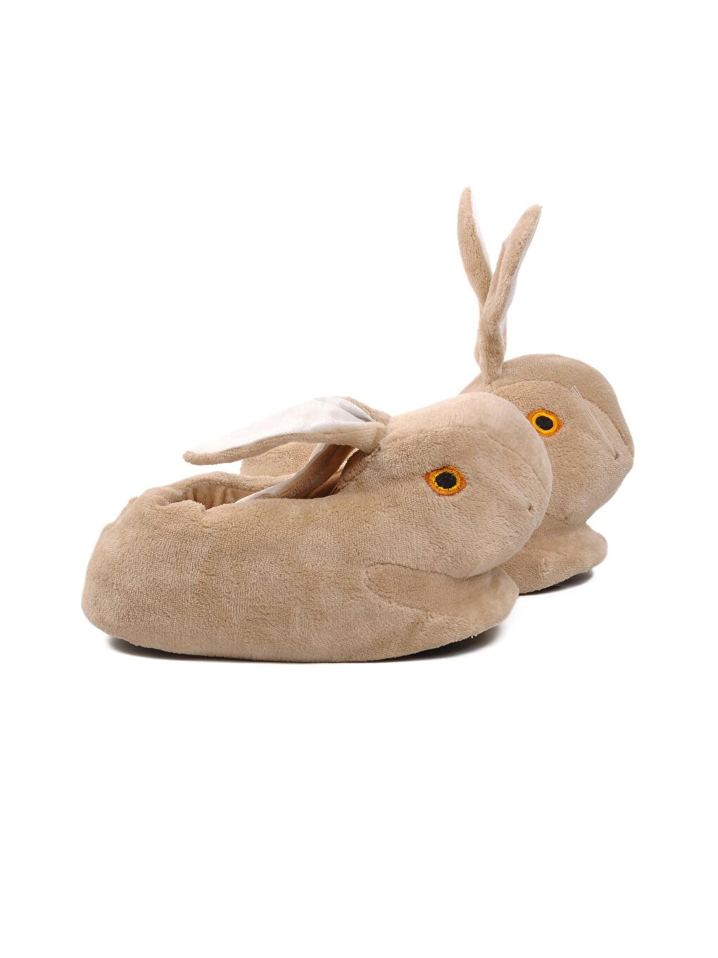 Tavşanlı Bej Kadın Panduf