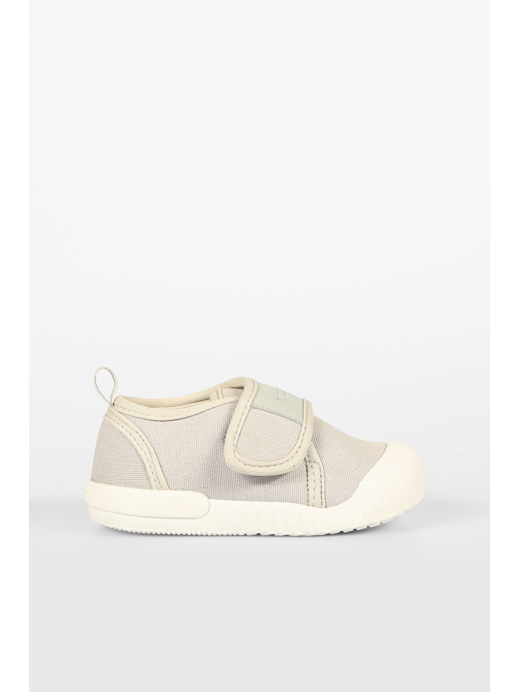 Rent Basic Unisex İlk Adım Gri Günlük Ayakkabı