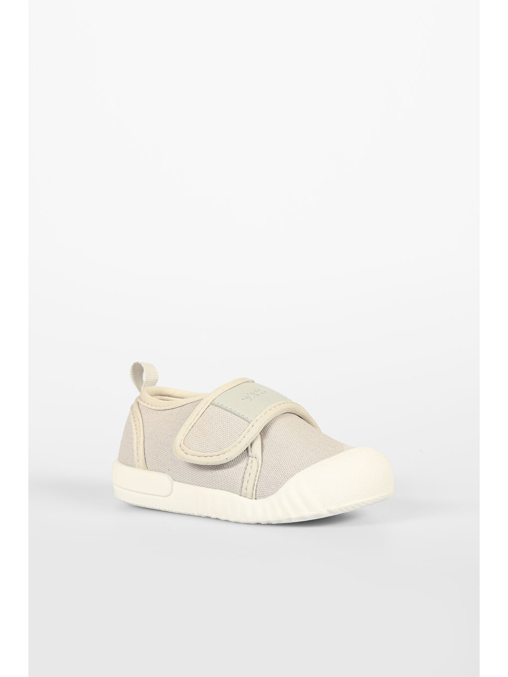 Rent Basic Unisex İlk Adım Gri Günlük Ayakkabı-2