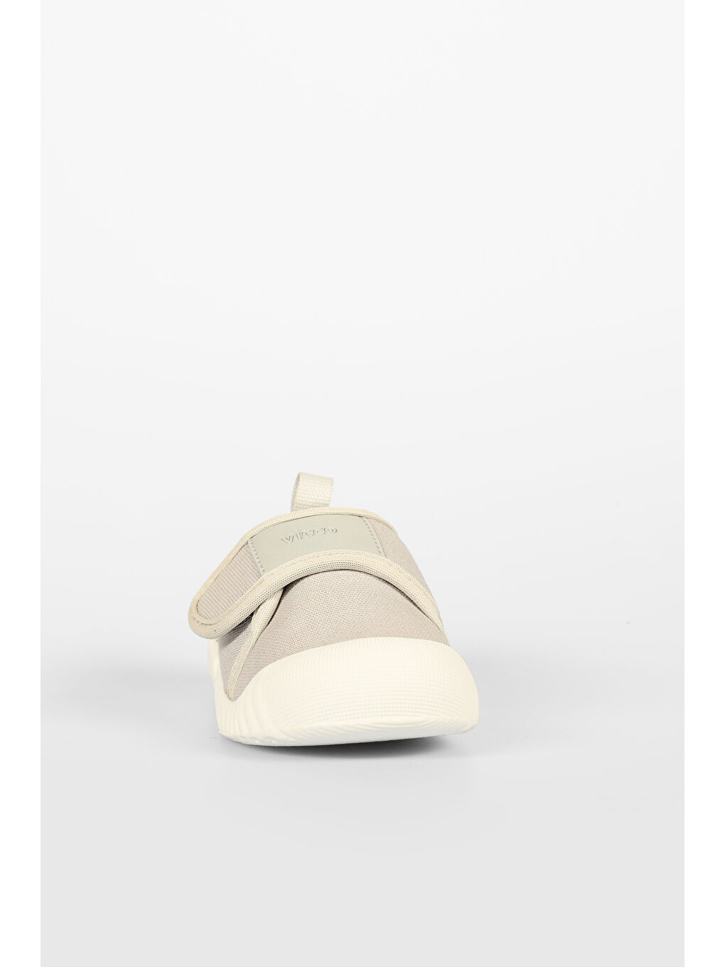 Rent Basic Unisex İlk Adım Gri Günlük Ayakkabı-3