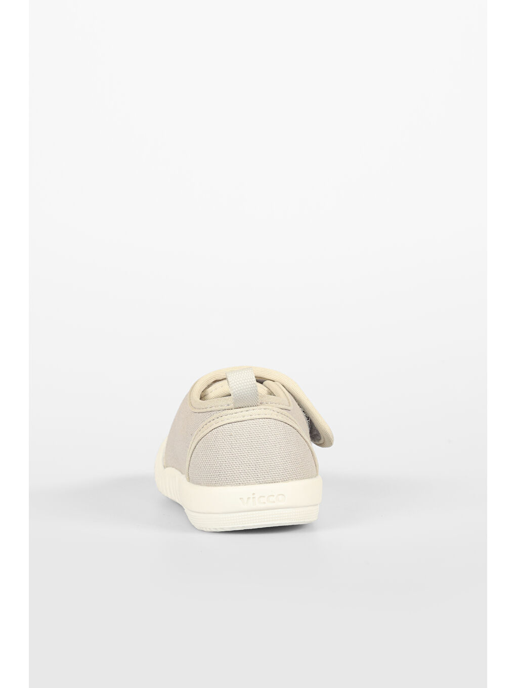 Rent Basic Unisex İlk Adım Gri Günlük Ayakkabı-4