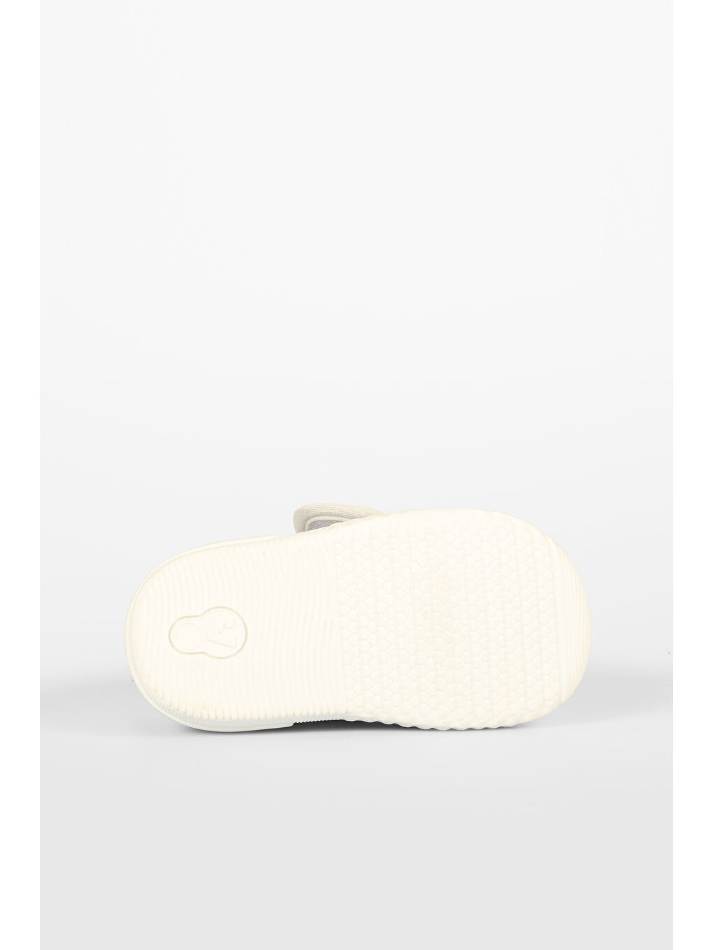 Rent Basic Unisex İlk Adım Gri Günlük Ayakkabı-5