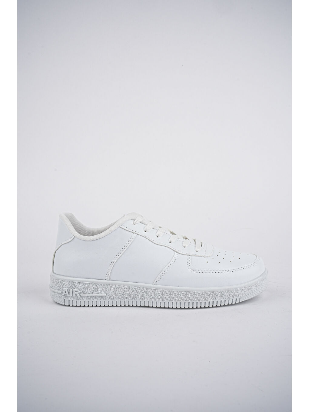 Beyaz HOPE Kadın Günlük Sneaker-3