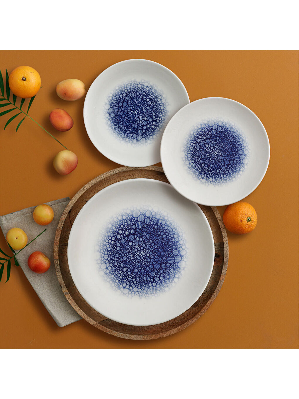 Ekru Enternasyonel 12 Parça 4 Kişilik Yemek Takımı 1471-1