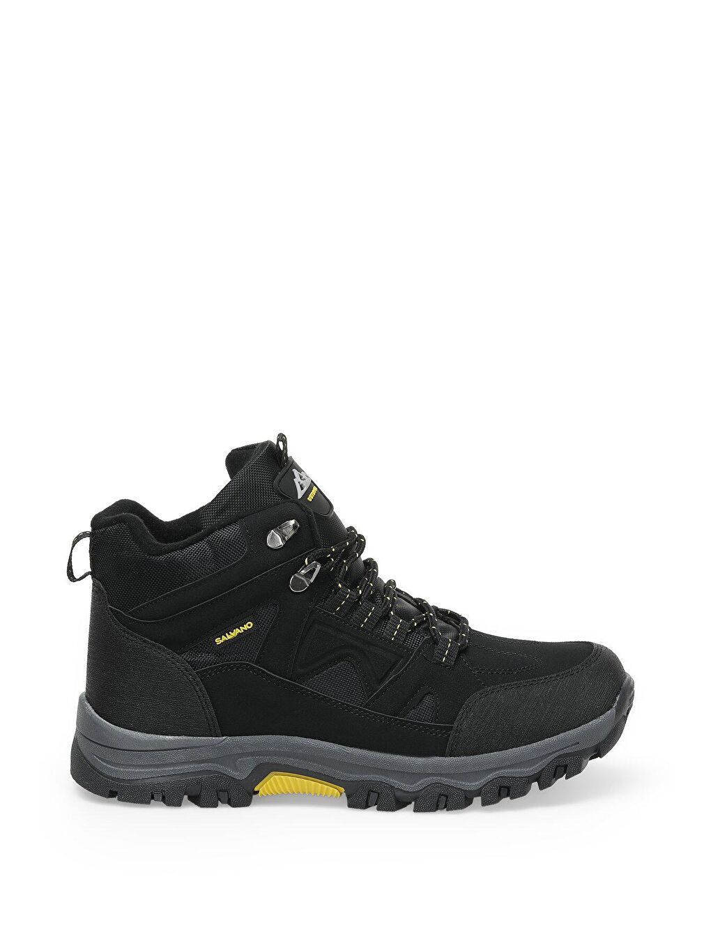Butler Hi 2PR Siyah Erkek Outdoor Bot