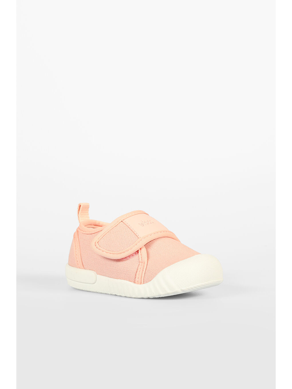 Pembe Rent Basic Kız Bebek Pudra Günlük Ayakkabı-2