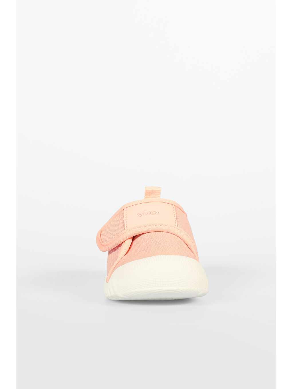 Pembe Rent Basic Kız Bebek Pudra Günlük Ayakkabı-3