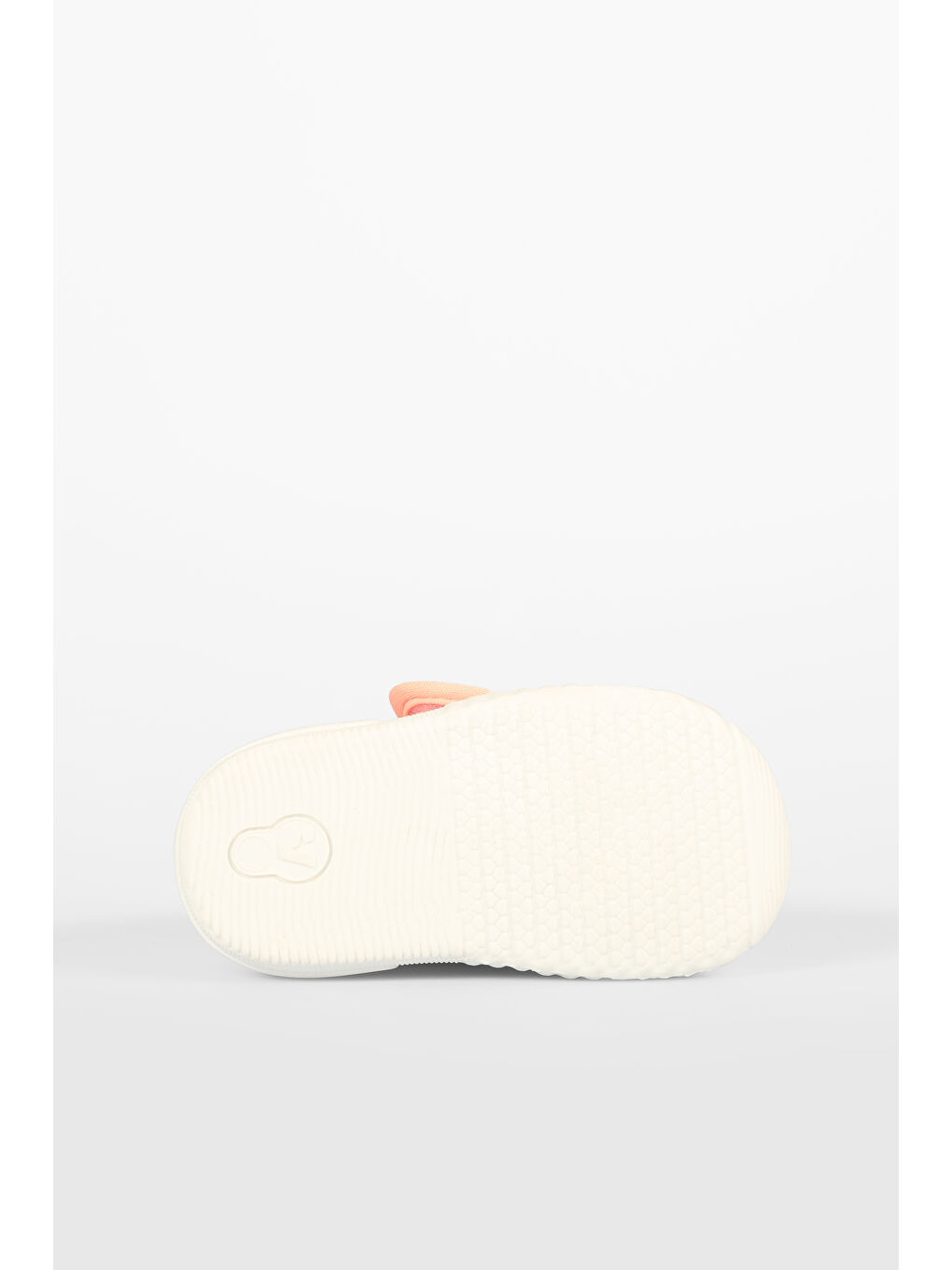 Pembe Rent Basic Kız Bebek Pudra Günlük Ayakkabı-5