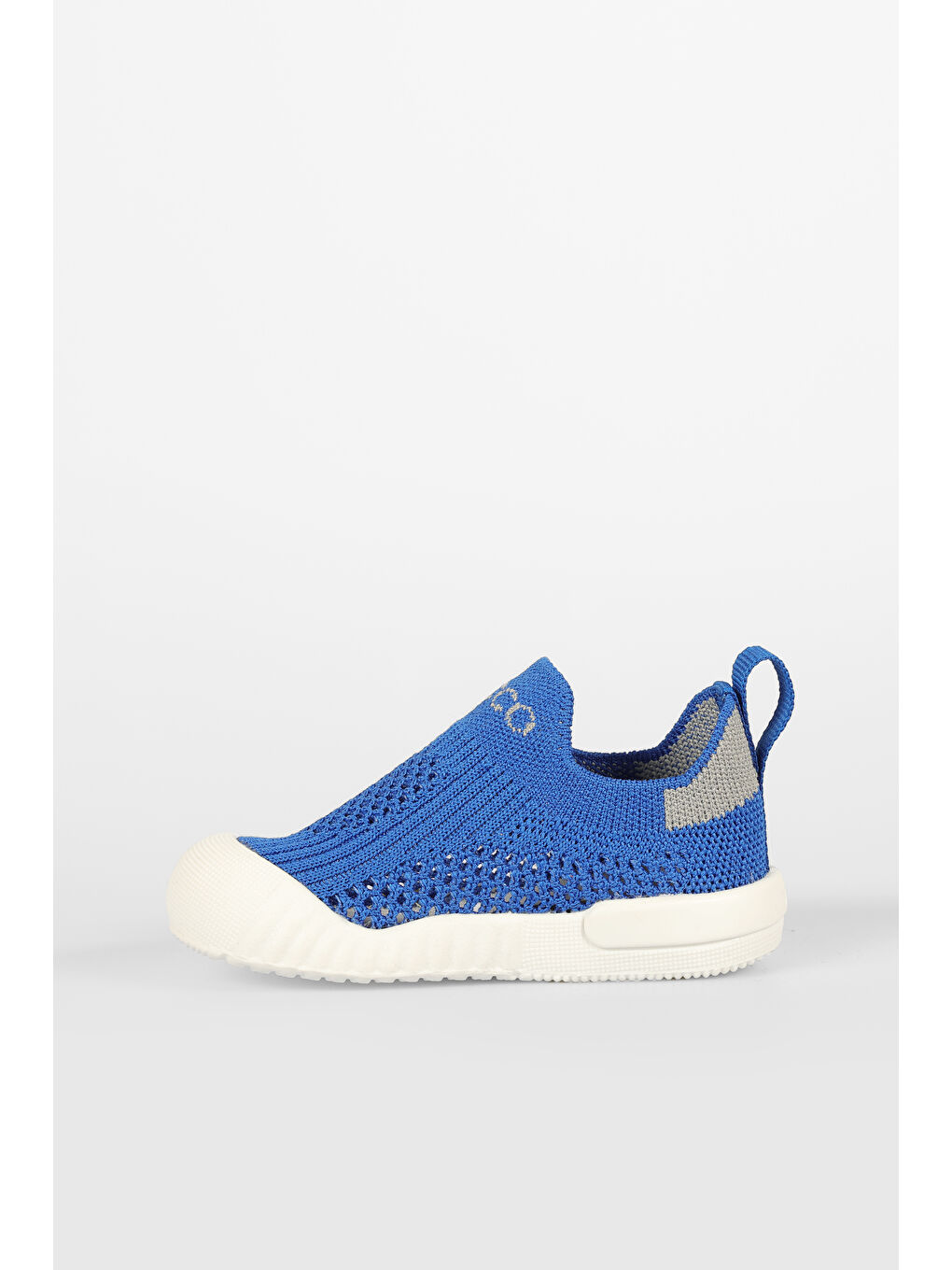 Orm Basic Erkek İlk Adım Saks Mavi Günlük Ayakkabı-1