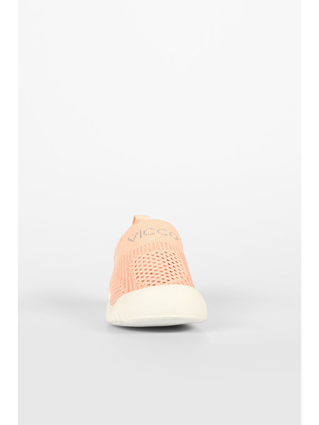 Pembe Orm Basic Kız Bebek Pudra Günlük Ayakkabı-2