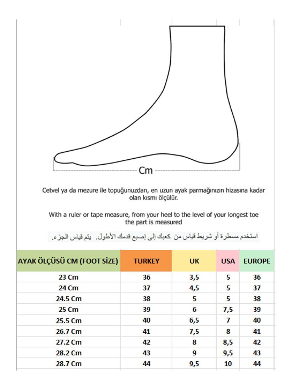 Muggo Gri Elvi Unisex Ortopedik Günlük  Yürüyüş Koşu Sneaker Spor Ayakkabı - 3