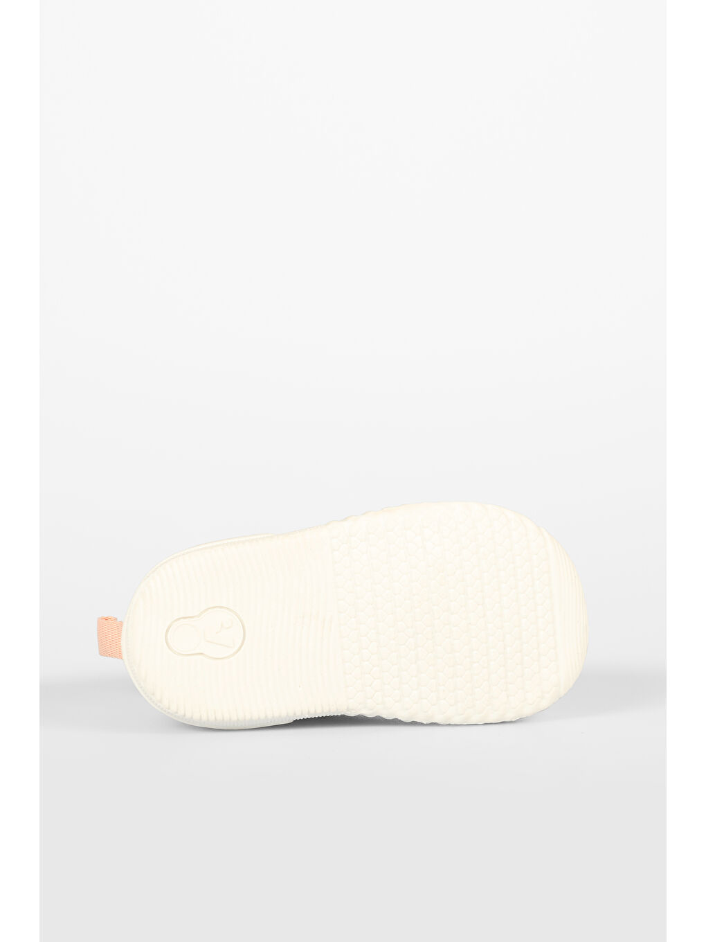 Pembe Orm Basic Kız Bebek Pudra Günlük Ayakkabı-5