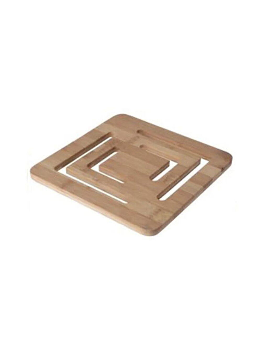 Karışık Bambu Nihale - Asorti - 20x9 cm-2