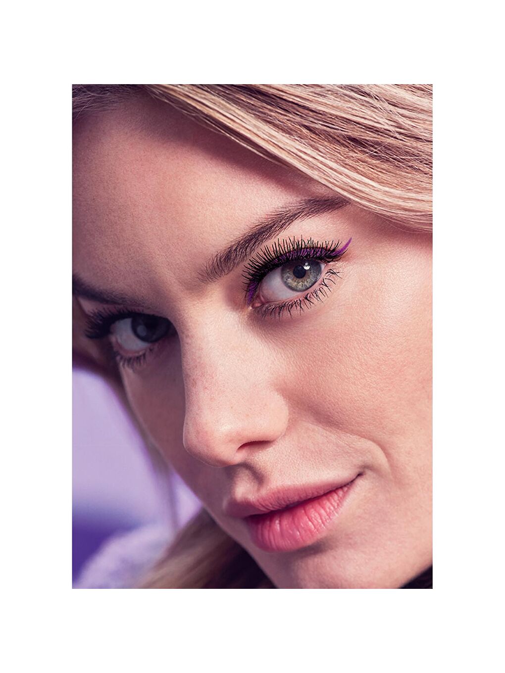 Bambi Eye Extra Black Ceylan Göz Etkili Maskara - Ekstra Siyah-2