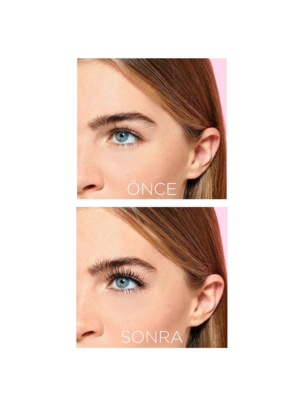 Bambi Eye Extra Black Ceylan Göz Etkili Maskara - Ekstra Siyah-3