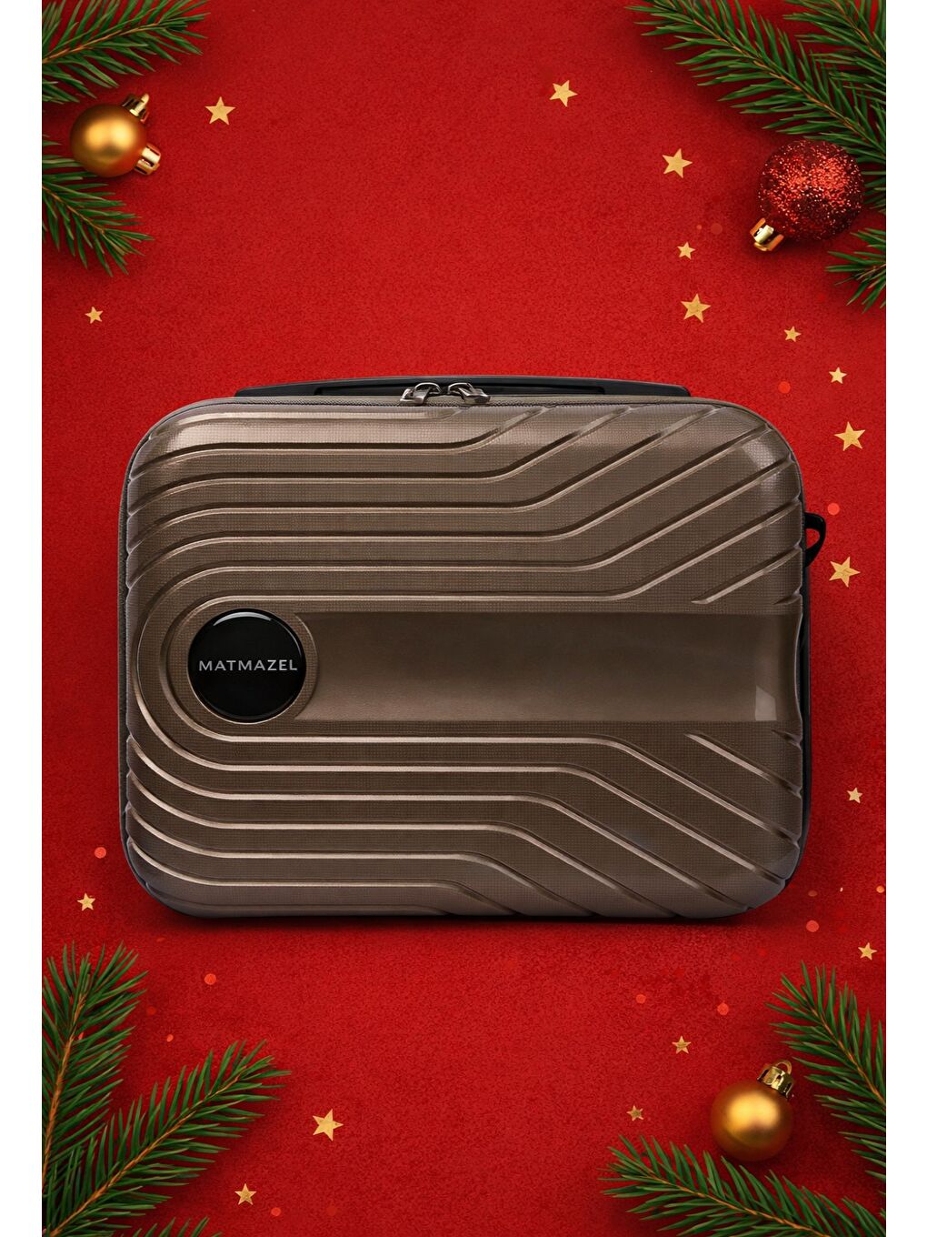 Makyaj Çantası 515030001