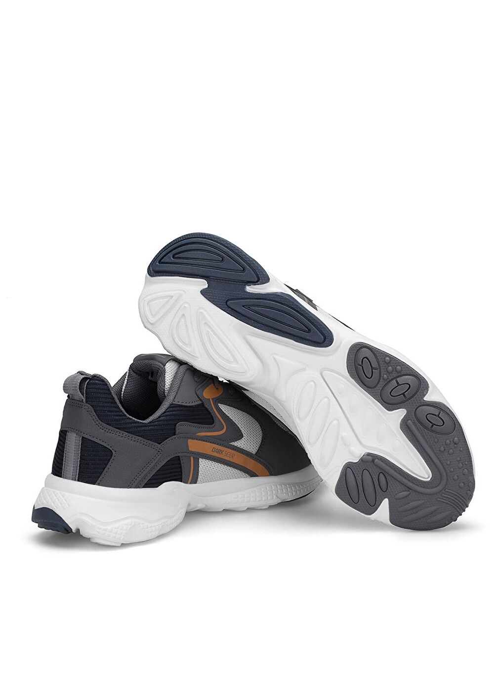 Karışık DS3.1203 Sneaker 2023 Erkek-2