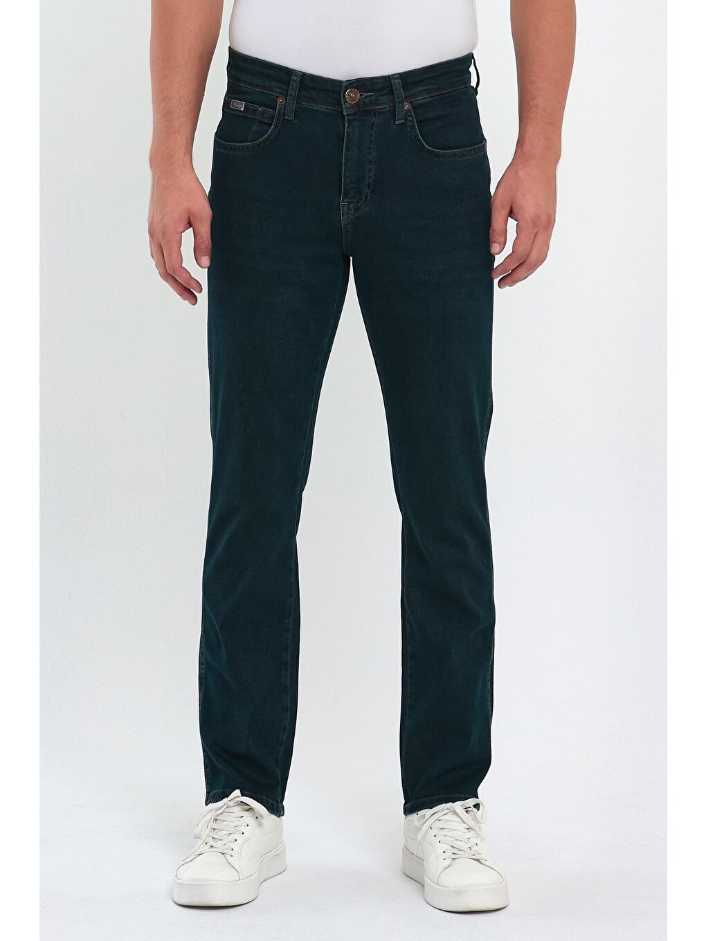 Mavi Erkek Jean Pantolon Regular Montana