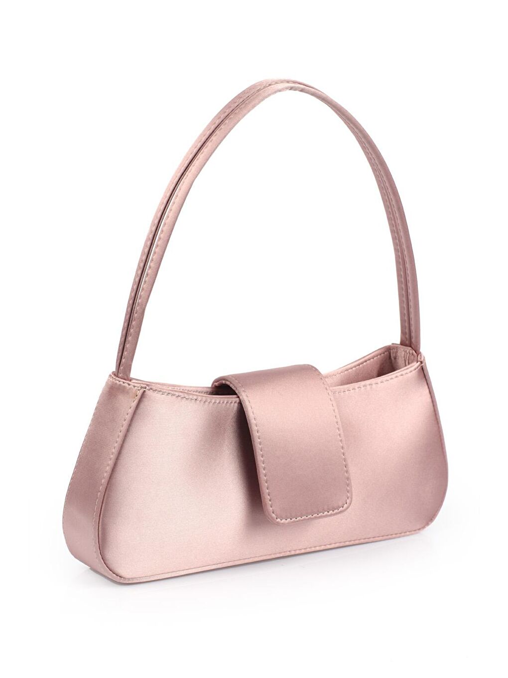 Pembe Acapulco Kadın Çanta-2