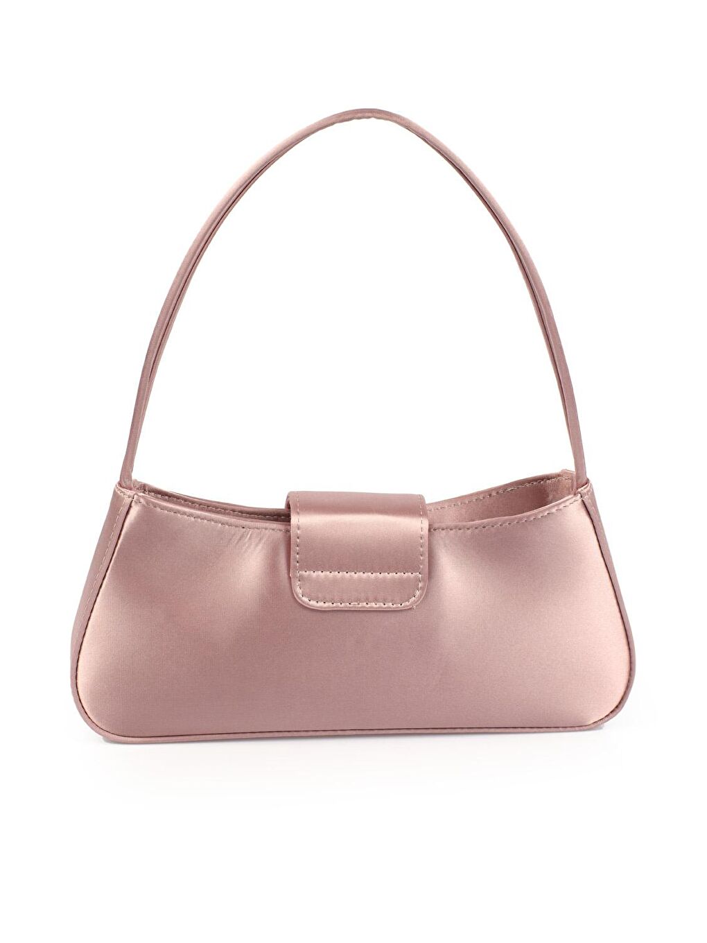 Pembe Acapulco Kadın Çanta-4