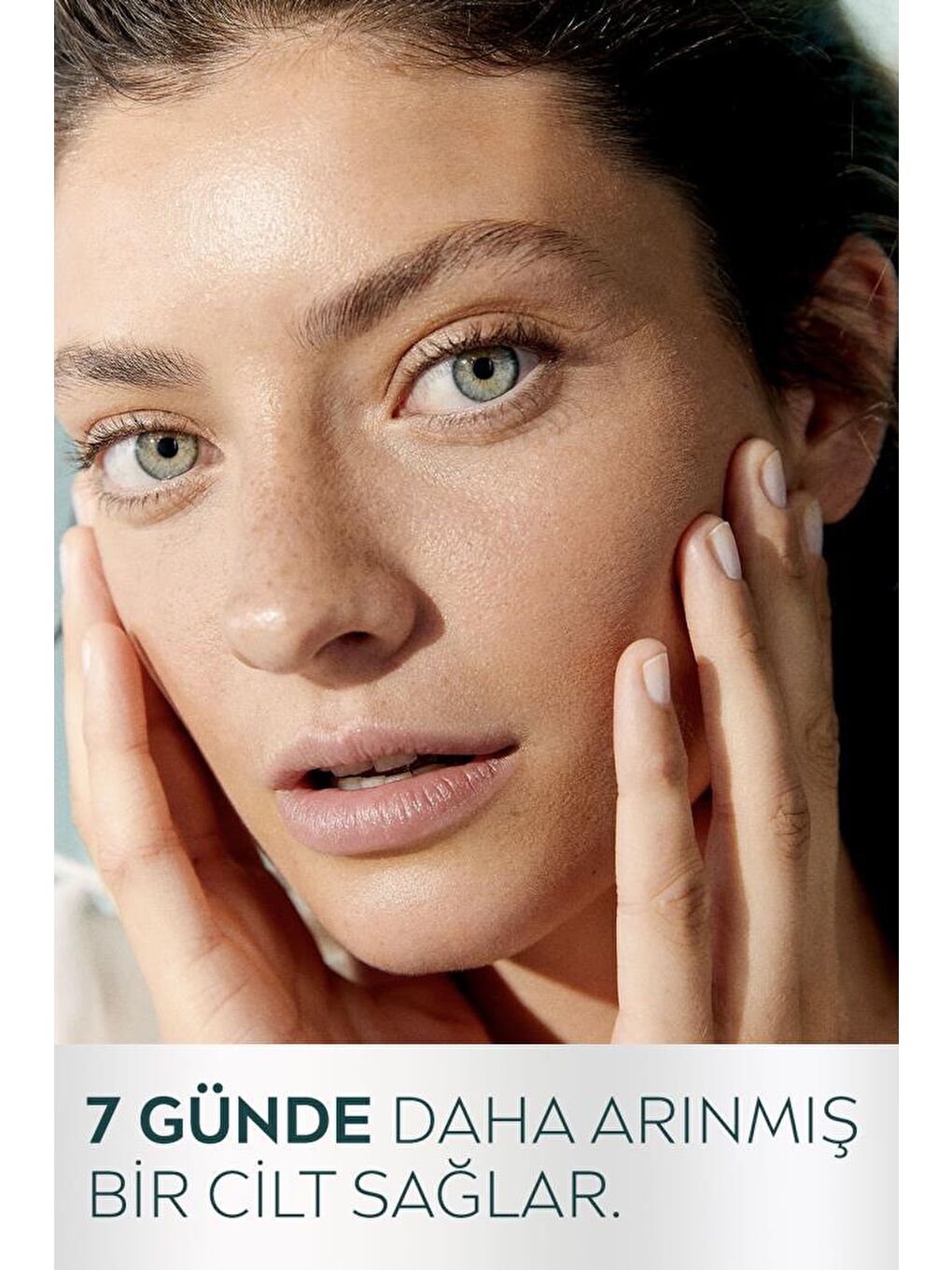 Derma Skin Clear Sivilce Karşıtı Yüz Temizleme Jeli 150ml ve Nemlendirici Tonik 200ml, Yağlı C-3