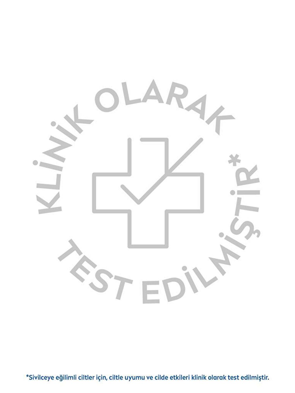 Derma Skin Clear Sivilce Karşıtı Yüz Temizleme Jeli 150ml ve Nemlendirici Tonik 200ml, Yağlı C-4