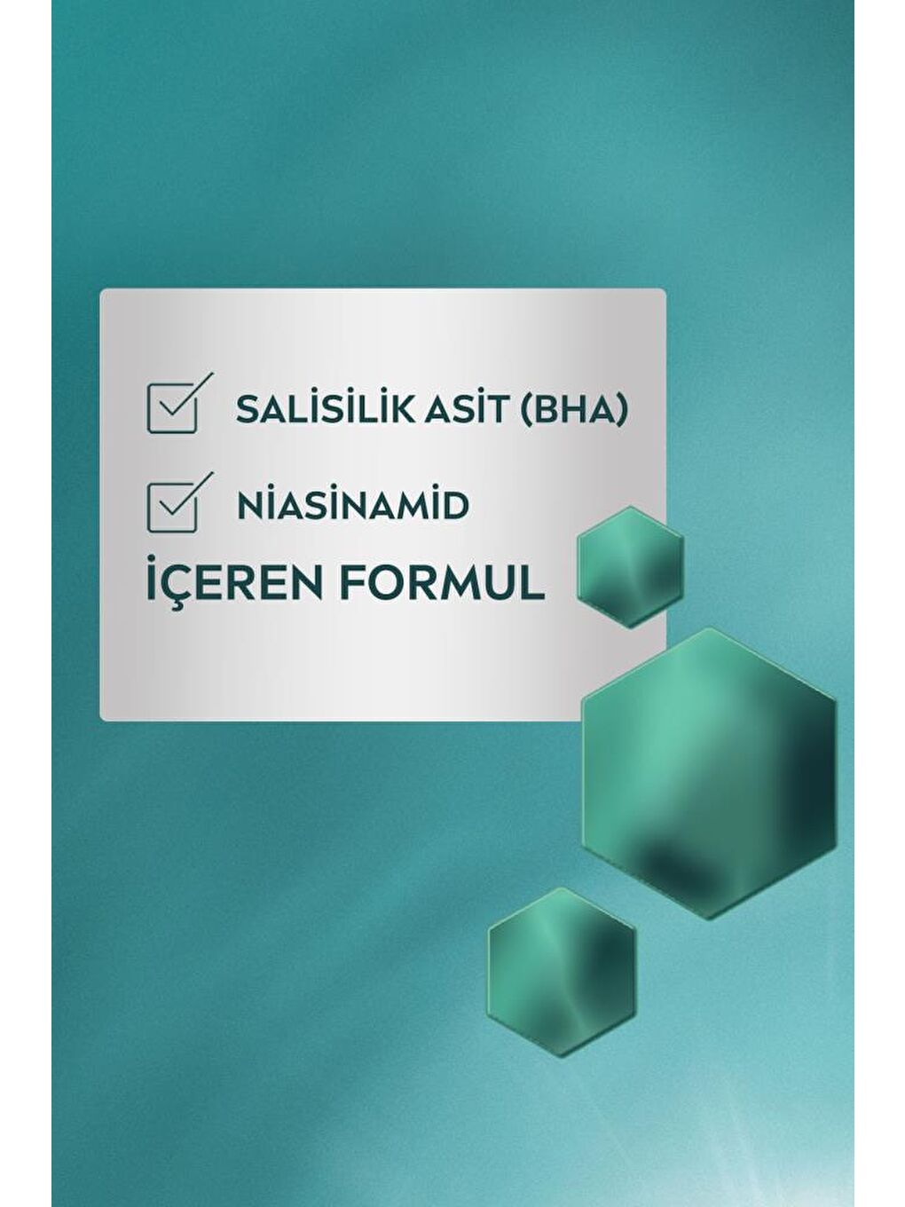 Derma Skin Clear Sivilce Karşıtı Yüz Temizleme Jeli 150ml ve Nemlendirici Tonik 200ml, Yağlı C-5