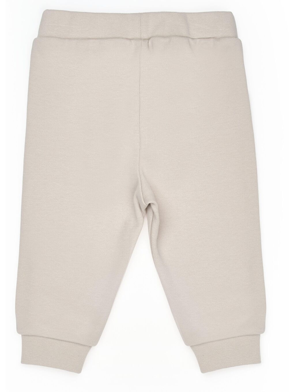 Ekru Bebek Alt Üst Takım %100 Organik Pamuk , Bebek - Yenidoğan- csy8184-5