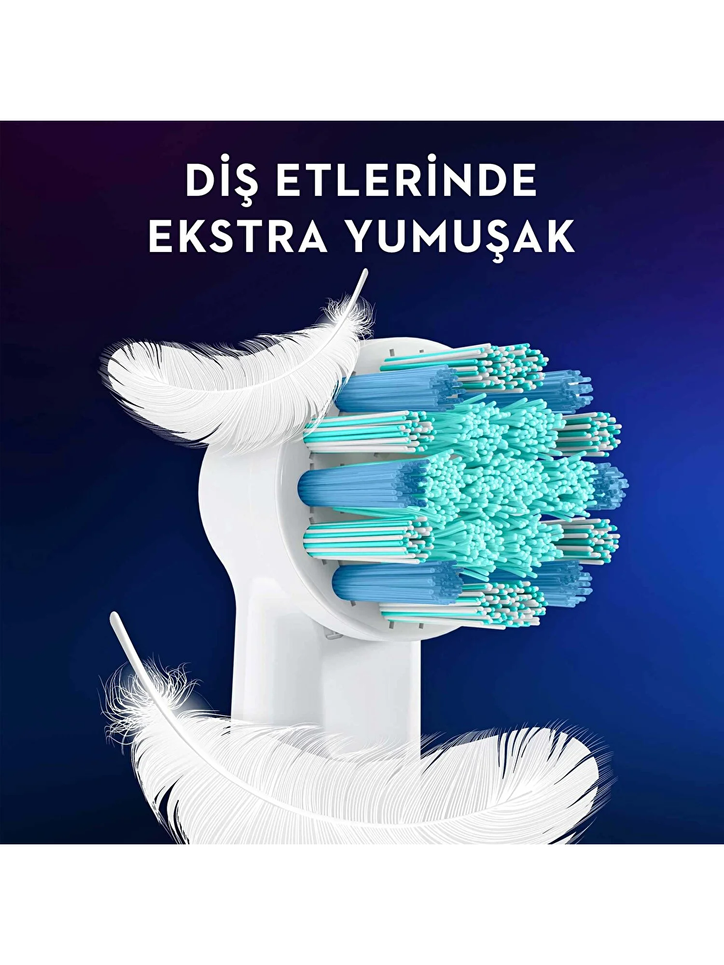 Oral-B Stages Çocuklar İçin Diş Fırçası Yedek Başlığı Spider-Man 2'li - 2