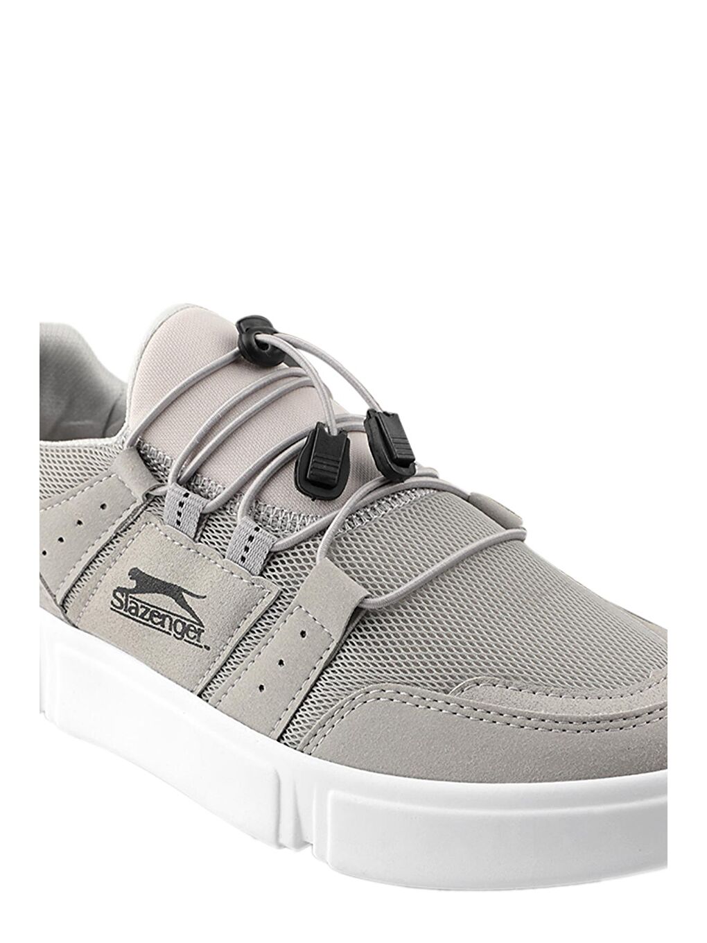 DARLA KTN Sneaker Erkek Ayakkabı Gri-3