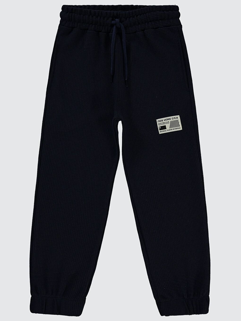 Boys Erkek Çocuk Eşofman Altı 6-9 Yaş Lacivert