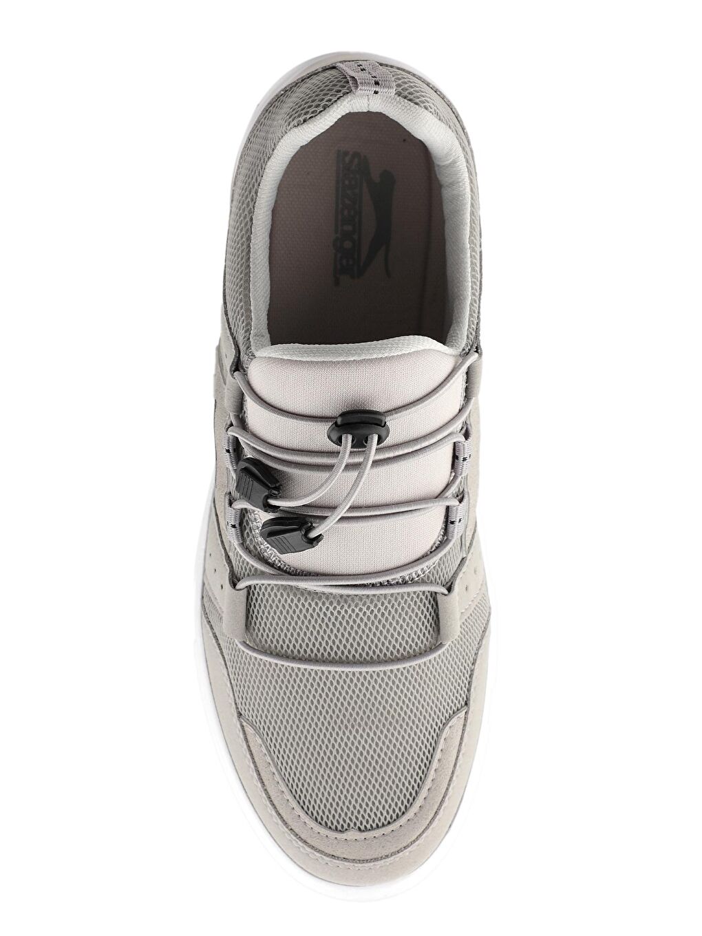 DARLA KTN Sneaker Erkek Ayakkabı Gri-4