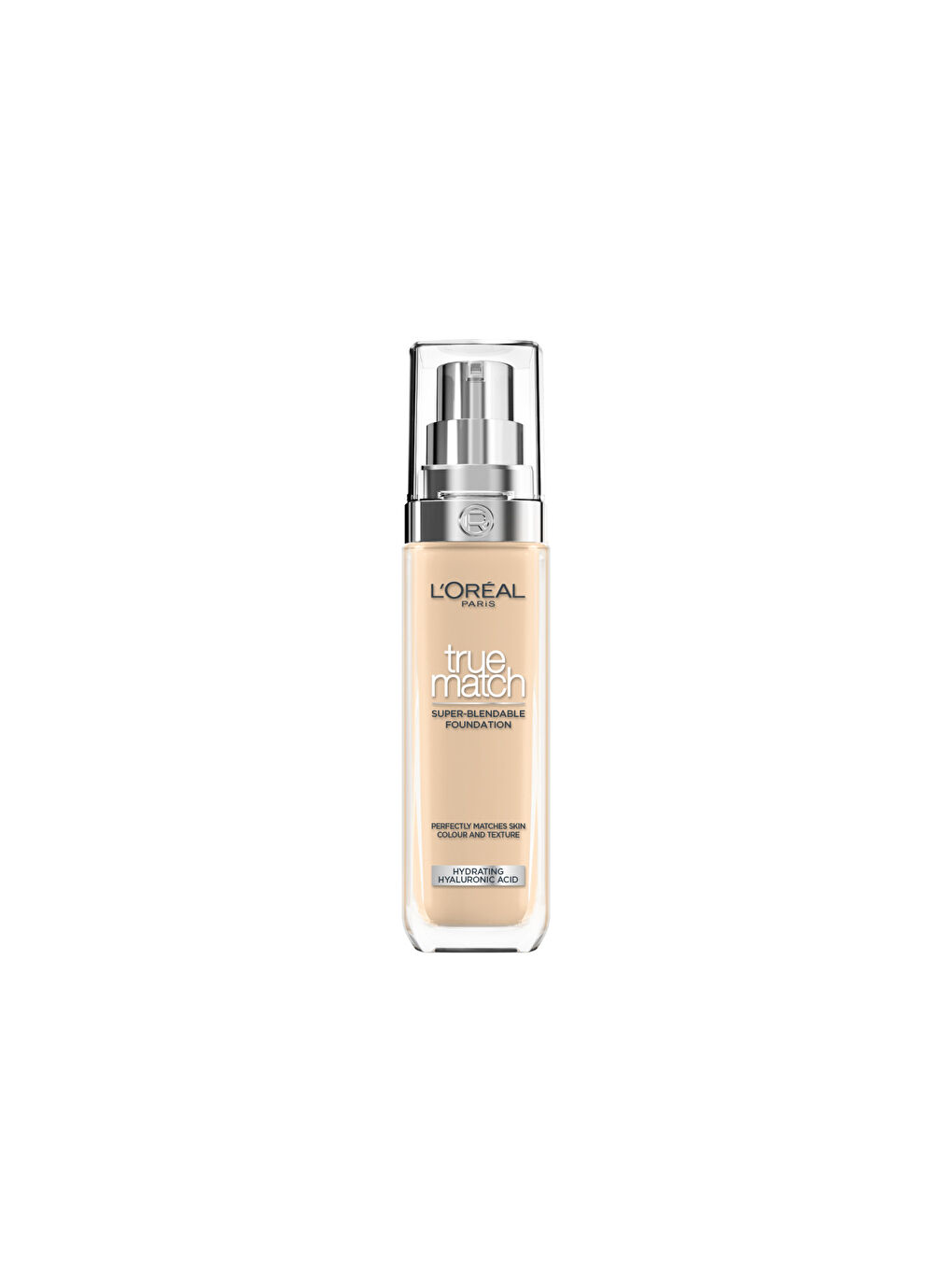 L'Oreal Paris True Match Bakım Yapan Fondöten 2N Vanilla (30 ml) - 9