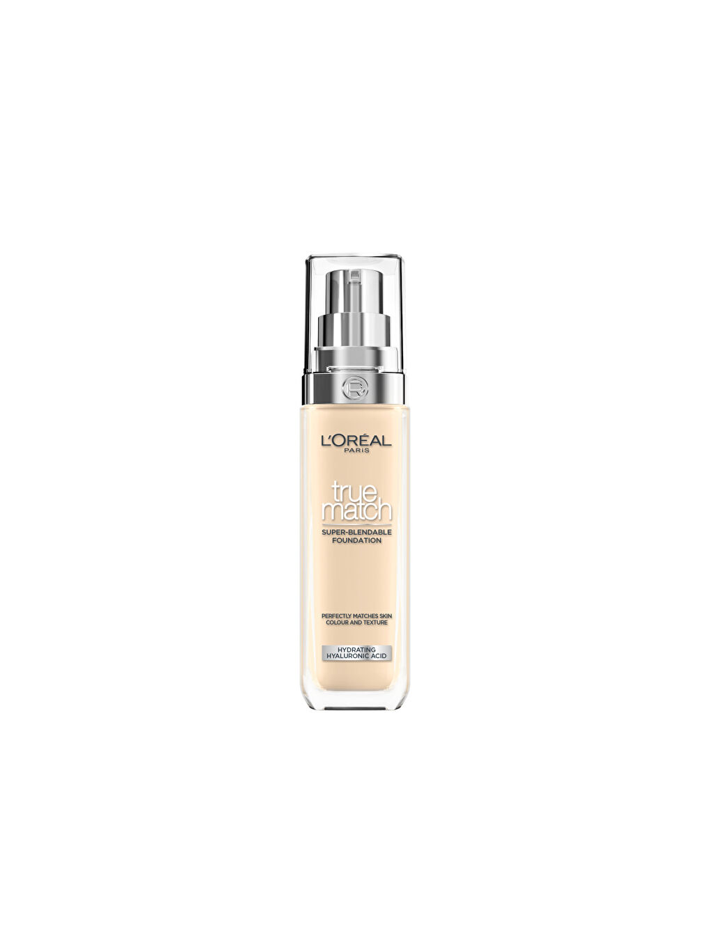 L'Oreal Paris True Match Bakım Yapan Fondöten 1.5 Linen (30 ml) - 9