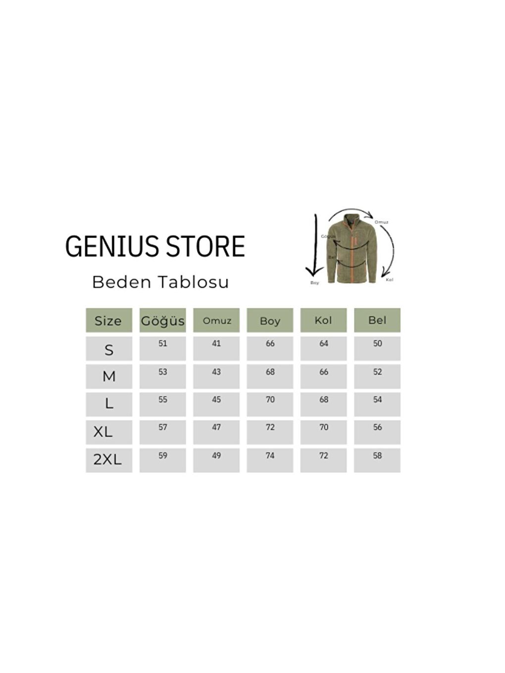 GENIUS STORE Bordo Kadın Polar Tam Fermuarlı Outdoor 3 Cepli Spor Polar Sweatshırt - 4