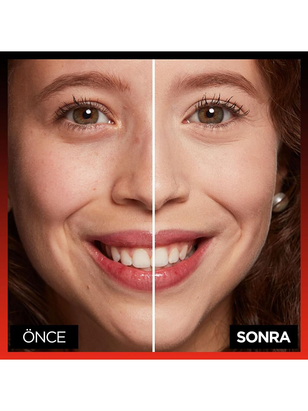 Infaillible Tüm Yüze Uygulanabilir Kapatıcı 328 Lin-5