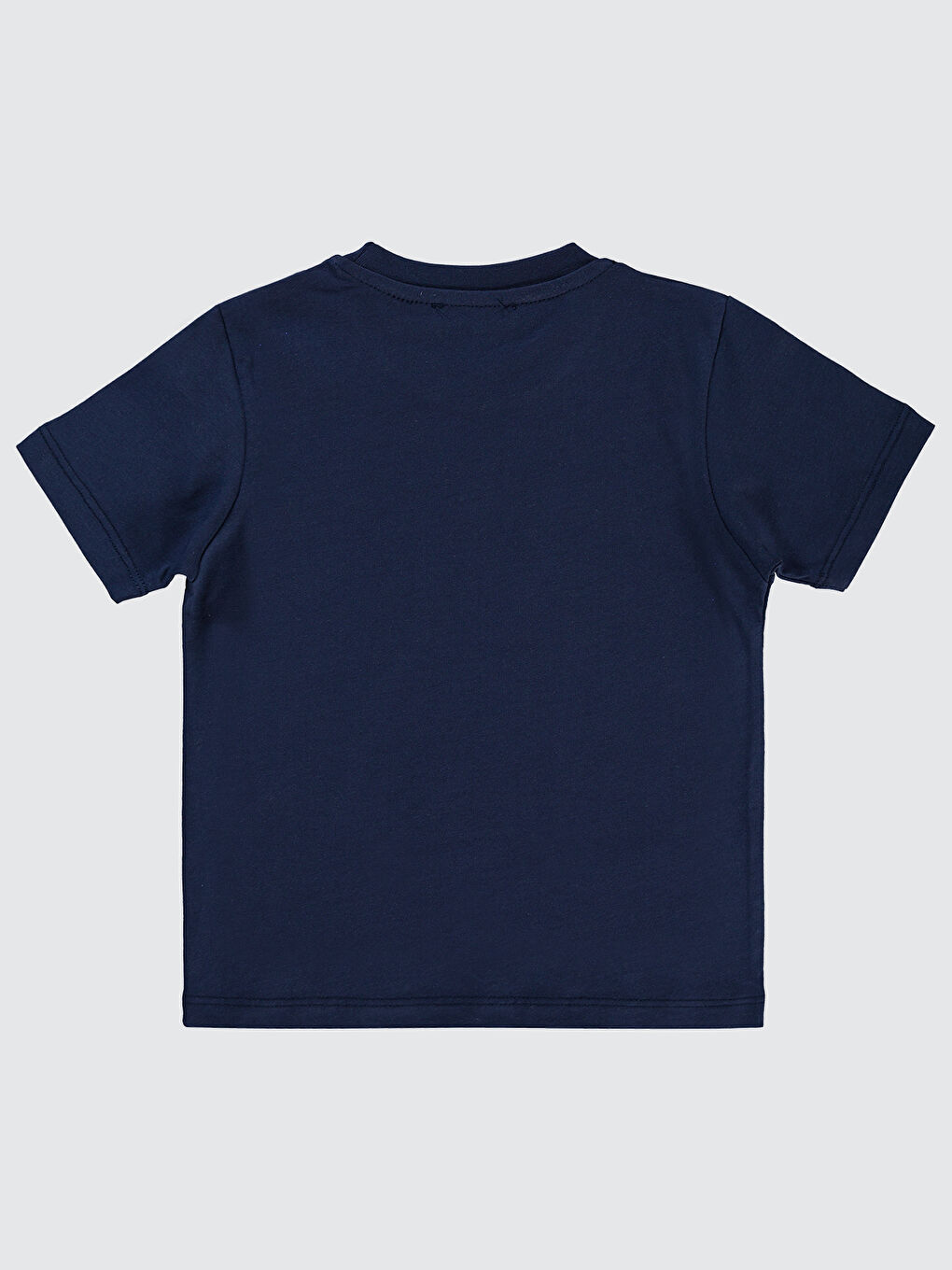 Harry Potter Erkek Çocuk Tişört 2-5 Yaş Lacivert-1