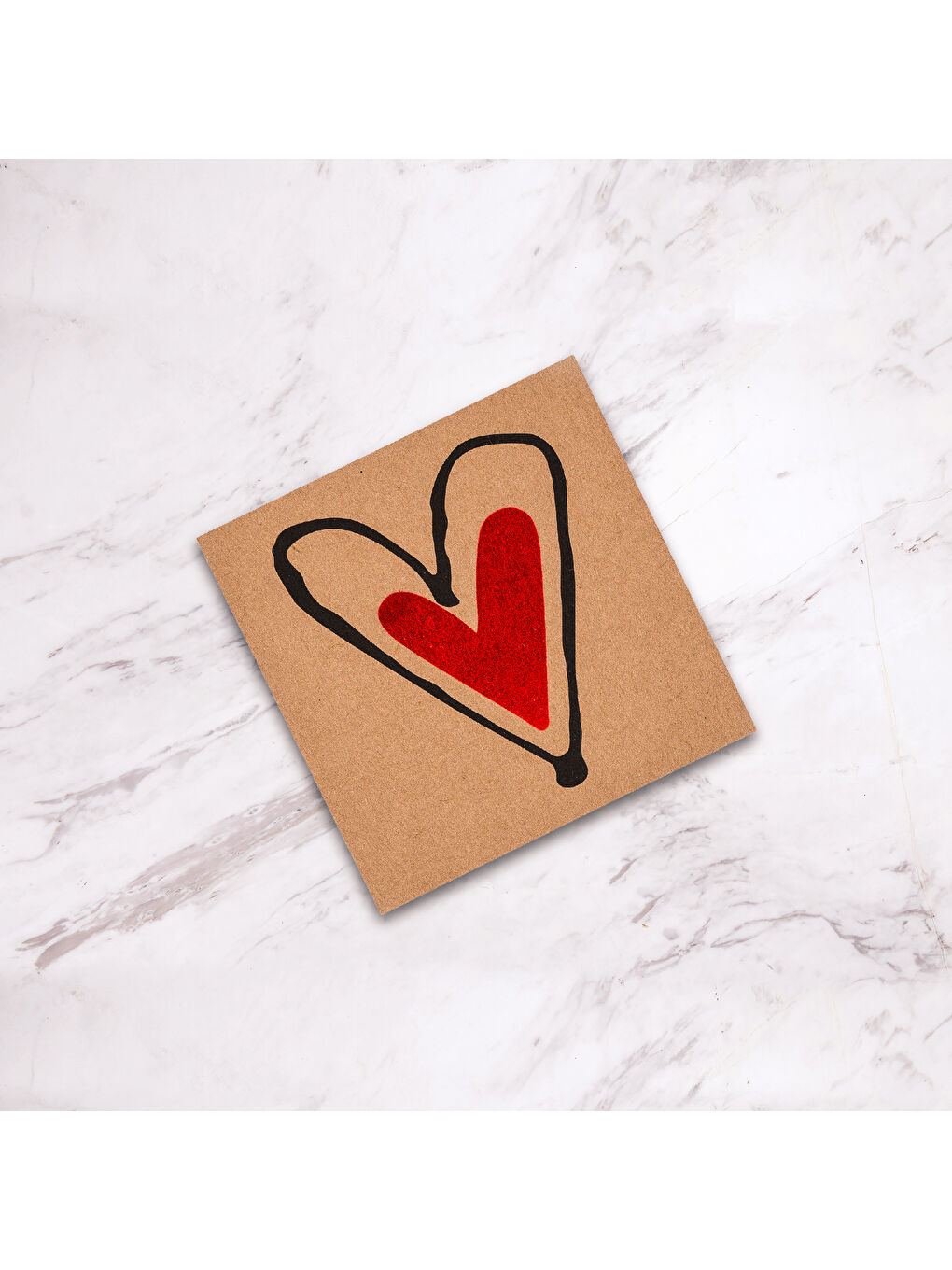 Siyah Birlikte Olma Zamanı Hediye Kutusu-3