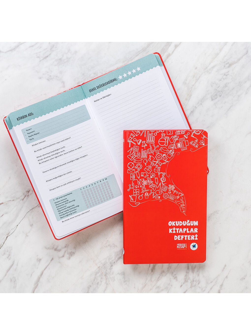 Siyah Keyifli Anlar Hediye Kutusu-6