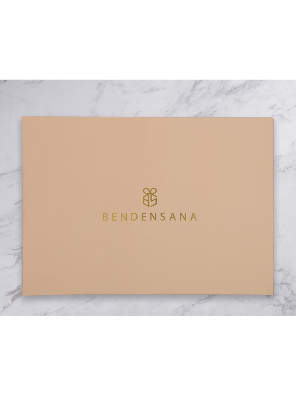 Pembe Ömür Boyu Mutluluklar Hediye Kutusu-1