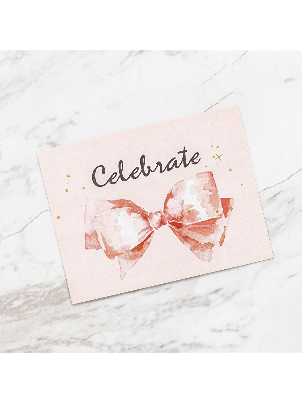 Pembe Celebrate Hediye Kutusu-4