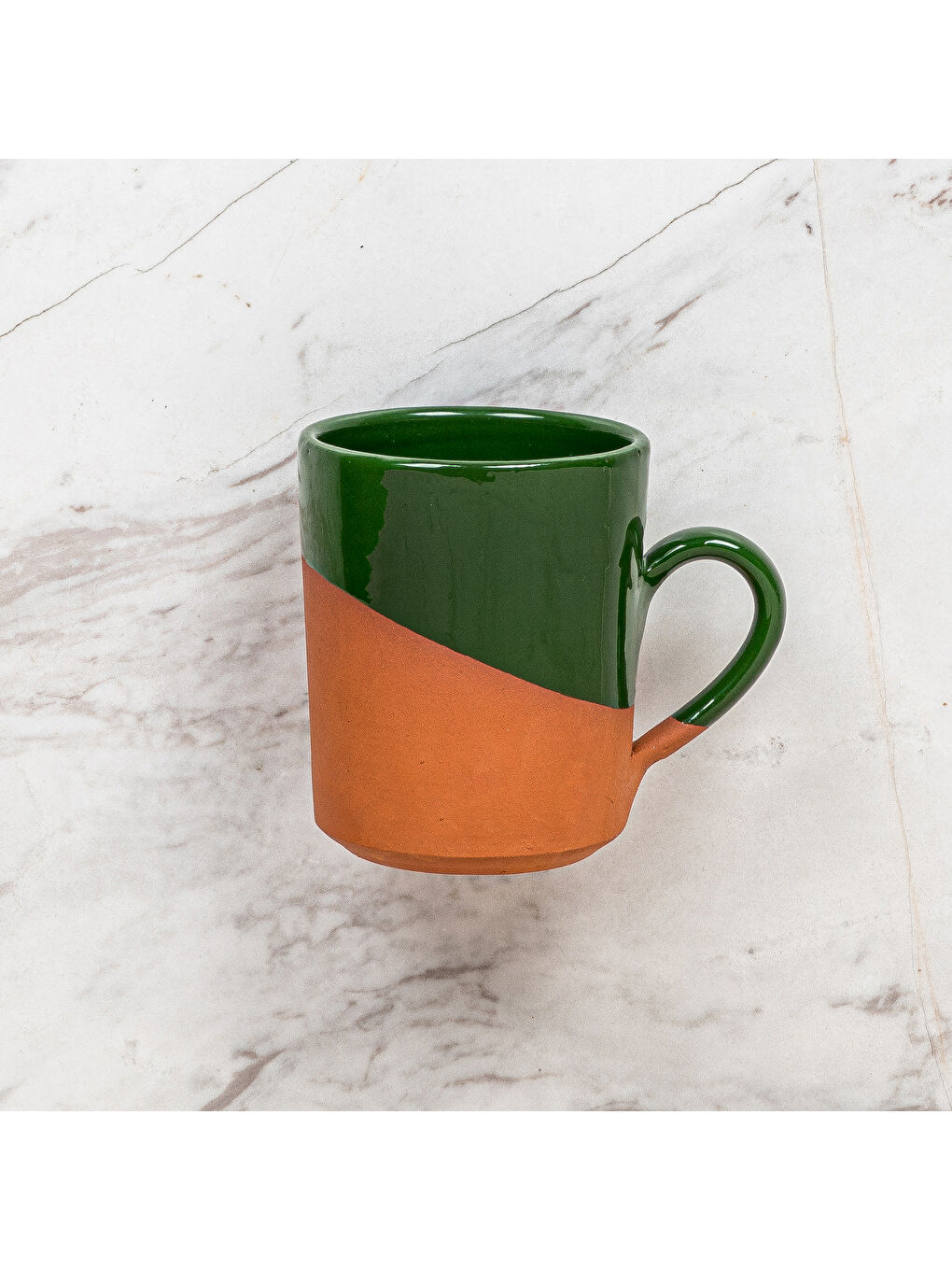 Siyah Naturel French Pressli Doğum Günü Hediye Kutusu-6