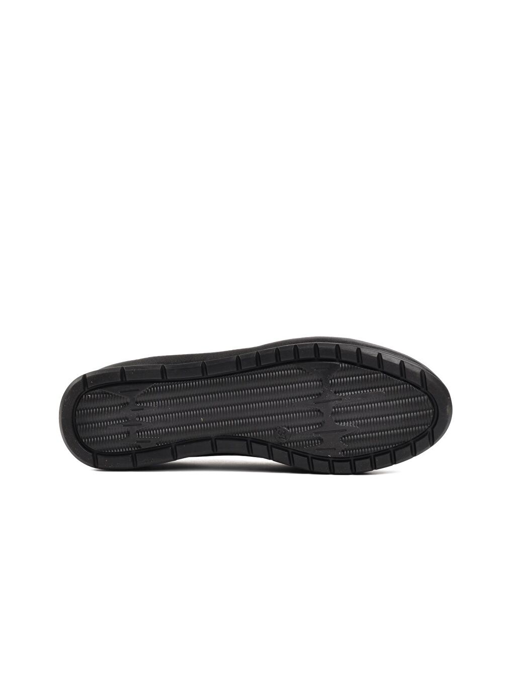 Siyah 021 Kadın Ayakkabı-4