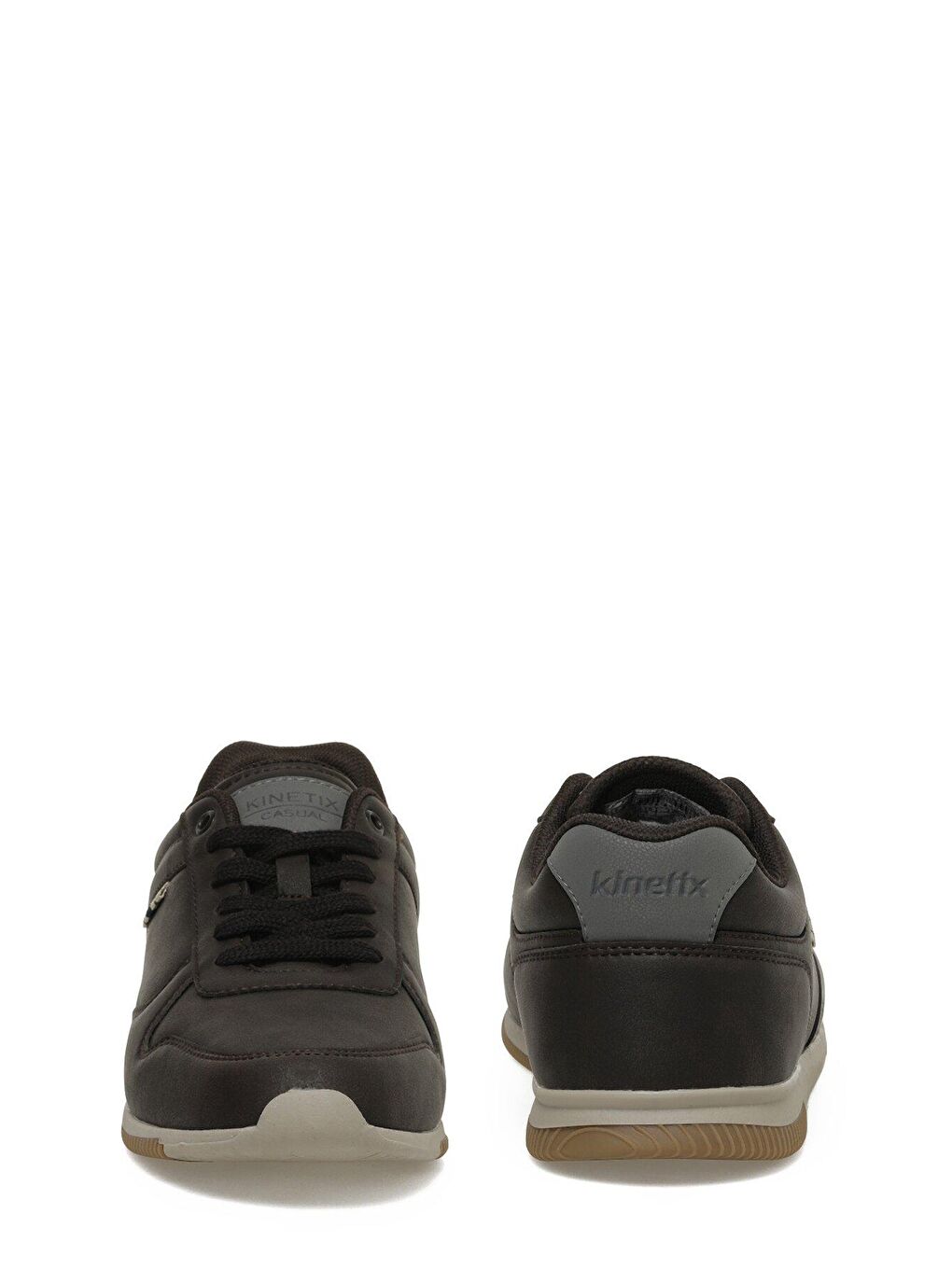 ATROS 3PR Kahverengi Erkek Sneaker-4