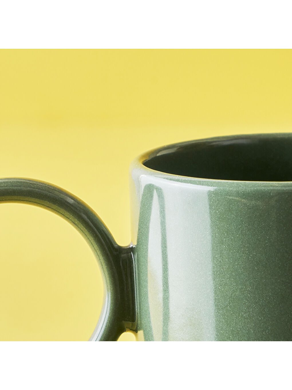 Arcana Espresso 2'li Set Yeşil (270 cc)-1