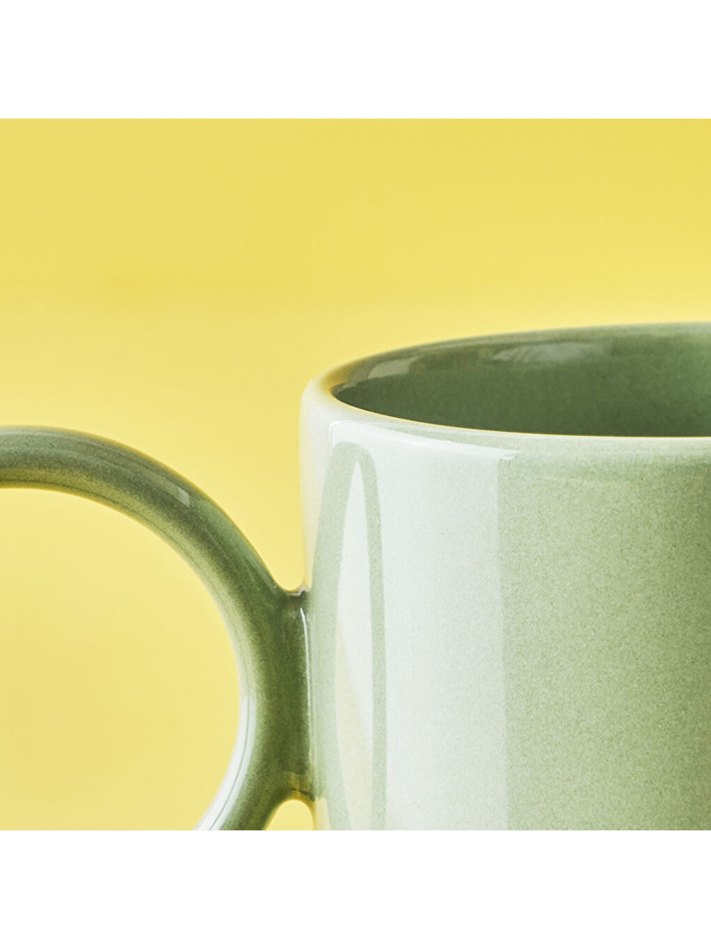 Arcana Espresso 2'li Set Yeşil (270 cc)-2