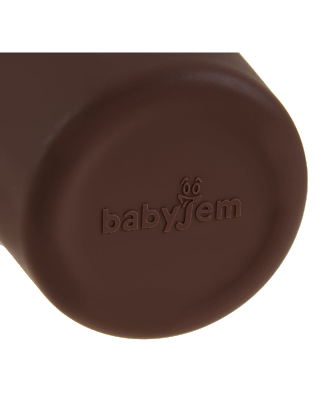 Babyjem Mocha Silikon Bardak Mocha - 4